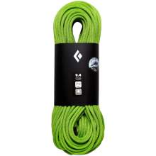 Black Diamond 9.4mm Honnold Edition 70m 2xDry Rope