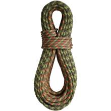 Blue Water 10mm Neon BiColor Rope