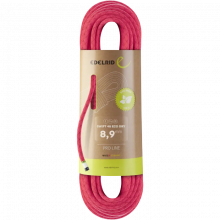 Edelrid 8.9mm Swift 48 Eco Dry Rope