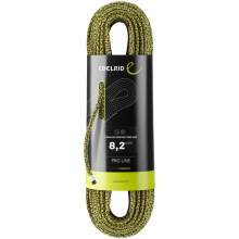 Edelrid 8.2mm Starling Protect Pro Dry Rope