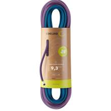Edelrid 9.3mm Tommy Caldwell Eco Bipattern Dry Rope