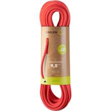 Edelrid 9.5mm Eagle Light Eco Dry Rope