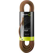 Edelrid 9.5mm Eagle Light Protect Pro Dry Rope