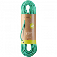 Edelrid 9.2mm Hummingbird Eco Dry Rope