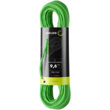 Edelrid 9.6mm Tommy Caldwell Pro Dry Bicolor Rope