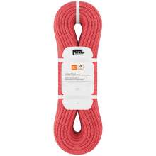 Petzl 9.5mm Arial Red