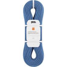 Petzl 9.8mm Contact Blue