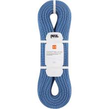Petzl 9.8mm Contact Wall Rope Blue