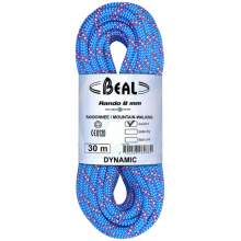 Beal 8mm Rando Classic Rope