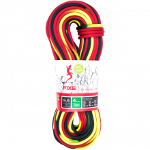 Roca 9.6mm Rainbow Endurance Rope