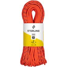 Sterling 8.9mm Nano Xeros 2xDry Bicolor Rope