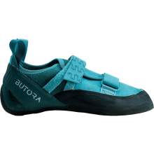 Butora Endeavor Seagrass Wide Fit Shoe