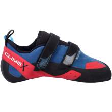 Climb X Red Point Climbing Shoe