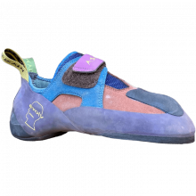Evolv Ashima x Brain Dead Zenist Climbing Shoe