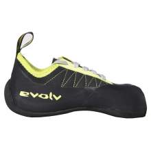 Evolv Eldo Z Climbing Shoe