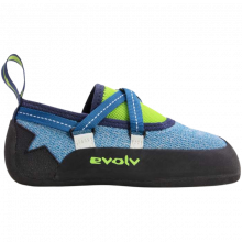 Evolv Venga Kid Climbing Shoe