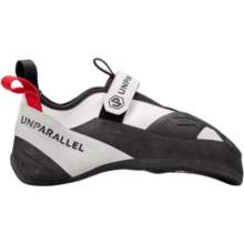 UnParallel Qubit Climbing Shoe