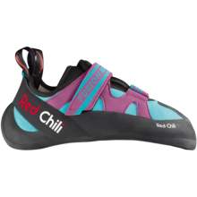 Red Chili Fusion VCR Women