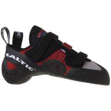 Saltic Q-Step Climbing Shoe