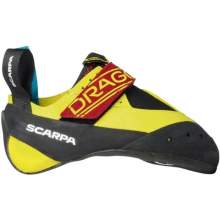 Scarpa Drago Kid Climbing Shoe