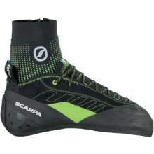 Scarpa Maestro Alpine Climbing Shoe