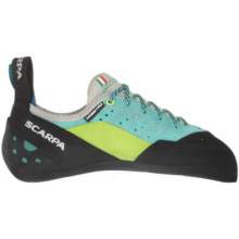 Scarpa Maestro Eco Women Climbing Shoe