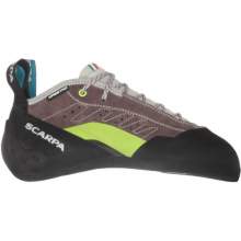 Scarpa Maestro Mid Eco Women Climbing Shoe