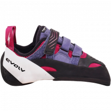 Evolv Shaman LV Climbing Shoe