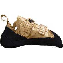 So Ill 2020 Gold Climbing Shoe