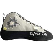 Tulson Tolf Utah Women Climbing Shoe