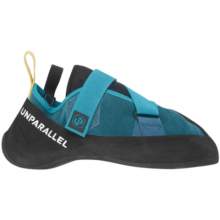 UnParallel Up Pivot Shoe