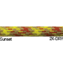 New England Ropes 10.5mm Glider 70m 2xDry