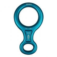 Alpidex Chloris Belay Device