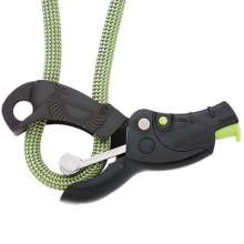 Edelrid Zap-O-Mat Side View