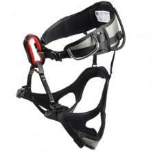 Edelweiss Antidote Harness Front View