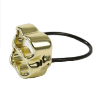 Edelweiss Guru Belay Device