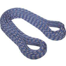 Mammut 9.5mm Infinity Blue 60m