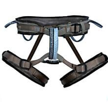 Metolius Safe Tech Patriot Harness