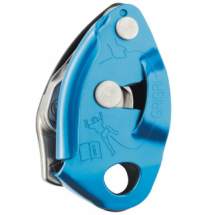 Petzl GriGri2 Blue