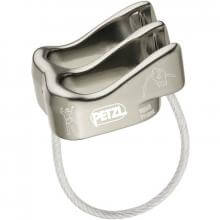 Petzl Verso Side Silver