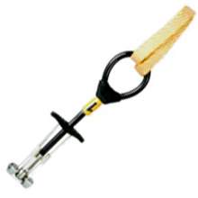 Trango Splitter Cam 1