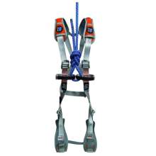 Wild Country Vision Kidz Full Body