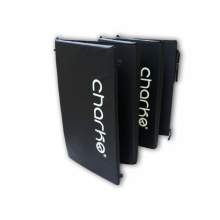 Charko Multi Slice Multi Pad CrashPad accordian