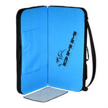 DMM Spot2 Bouldering Pad Open View
