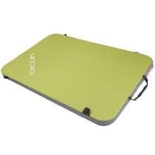 Ocun Paddy Quack Bouldering Pad Open View