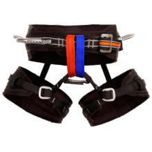 Metolious Waldo Front View