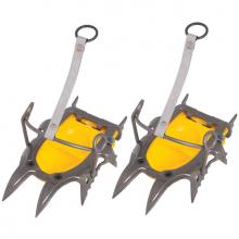 Grivel Air Tech Com Front X2