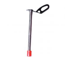 Ice Rock Ice Screw 18cm