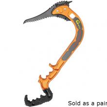 Grivel Reparto Corse Alloy Force