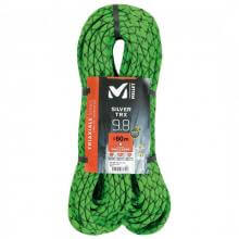 Millet 9.8mm Silver Triaxiale